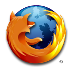 Firefox Logo